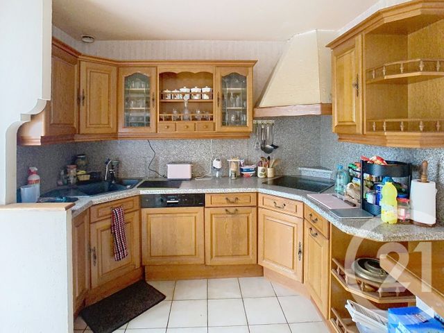 Maison à vendre - 5 pièces - 179 m2 - Sarzeau - 56 - BRETAGNE