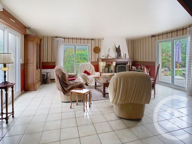 Maison à vendre - 5 pièces - 179 m2 - Sarzeau - 56 - BRETAGNE