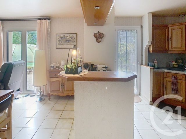 Maison à vendre - 5 pièces - 179 m2 - Sarzeau - 56 - BRETAGNE