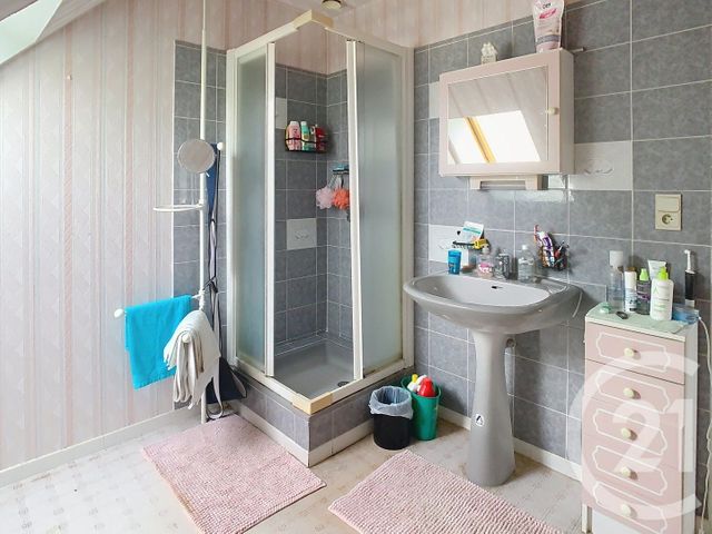 Maison à vendre - 5 pièces - 179 m2 - Sarzeau - 56 - BRETAGNE