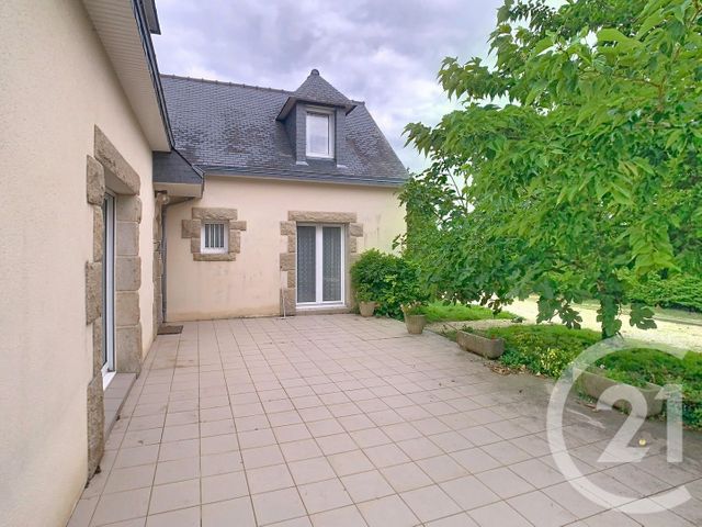 Maison à vendre - 5 pièces - 179 m2 - Sarzeau - 56 - BRETAGNE