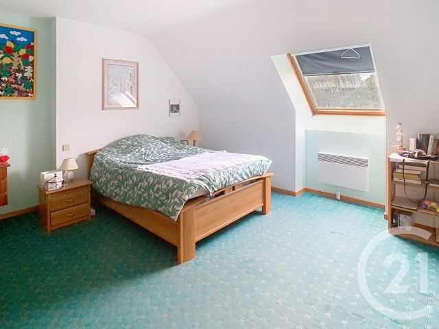 Maison à vendre - 5 pièces - 179 m2 - Sarzeau - 56 - BRETAGNE