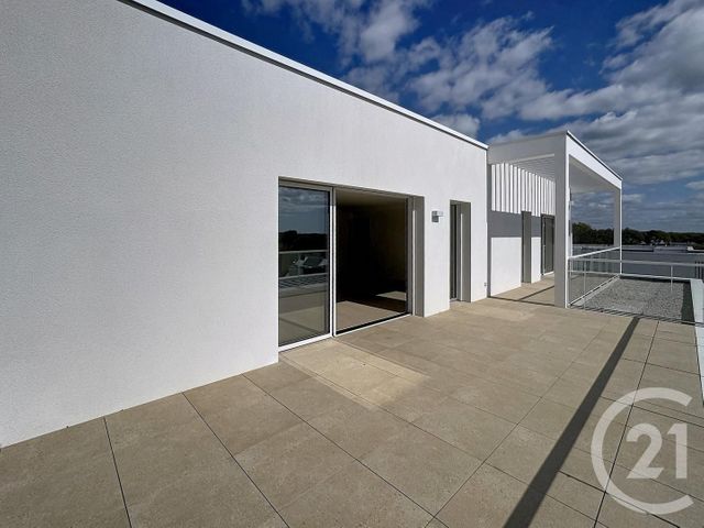 Appartement F4 &agrave; vendre - 4 pi&egrave;ces - 143,45 m2 - Sarzeau - 56 - BRETAGNE