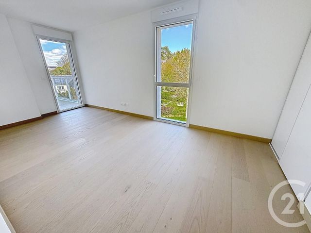 Appartement F4 &agrave; vendre - 4 pi&egrave;ces - 143,45 m2 - Sarzeau - 56 - BRETAGNE