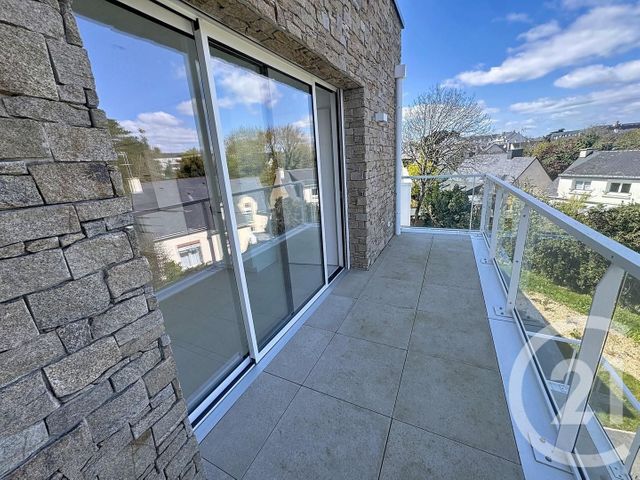 Appartement F4 &agrave; vendre - 4 pi&egrave;ces - 143,45 m2 - Sarzeau - 56 - BRETAGNE