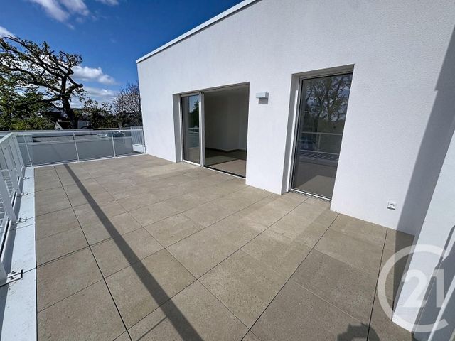 Appartement F4 &agrave; vendre - 4 pi&egrave;ces - 143,45 m2 - Sarzeau - 56 - BRETAGNE