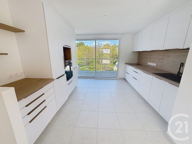Appartement F4 &agrave; vendre - 4 pi&egrave;ces - 143,45 m2 - Sarzeau - 56 - BRETAGNE