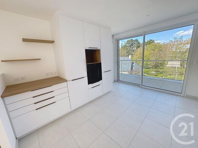 Appartement F4 &agrave; vendre - 4 pi&egrave;ces - 143,45 m2 - Sarzeau - 56 - BRETAGNE