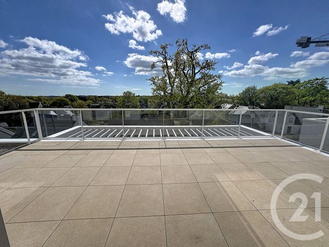 Appartement F4 &agrave; vendre - 4 pi&egrave;ces - 143,45 m2 - Sarzeau - 56 - BRETAGNE