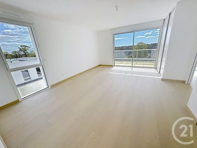 Appartement F4 &agrave; vendre - 4 pi&egrave;ces - 143,45 m2 - Sarzeau - 56 - BRETAGNE
