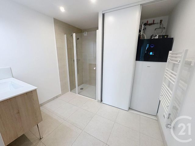 Appartement F4 &agrave; vendre - 4 pi&egrave;ces - 143,45 m2 - Sarzeau - 56 - BRETAGNE