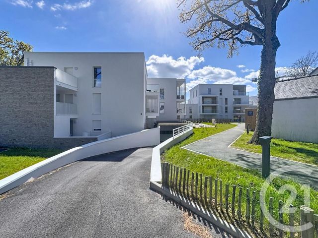 Appartement F4 &agrave; vendre - 4 pi&egrave;ces - 143,45 m2 - Sarzeau - 56 - BRETAGNE