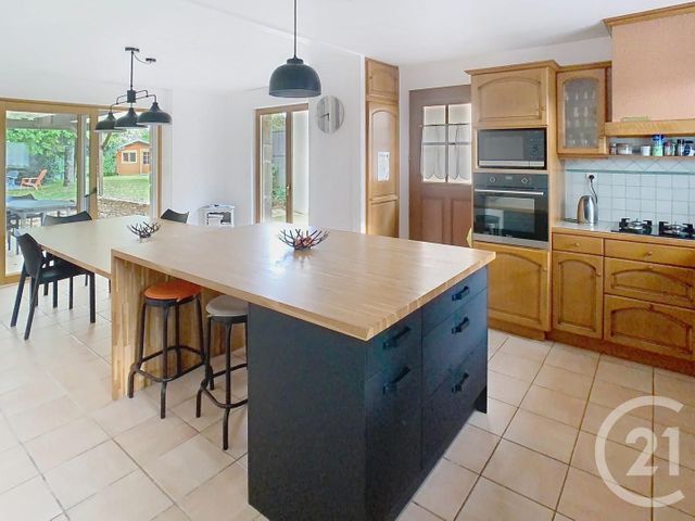 Maison à vendre - 6 pièces - 150 m2 - Sarzeau - 56 - BRETAGNE