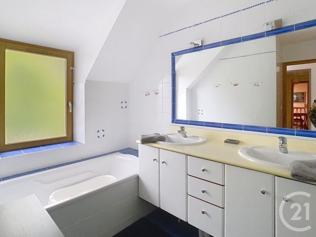 Maison à vendre - 6 pièces - 150 m2 - Sarzeau - 56 - BRETAGNE