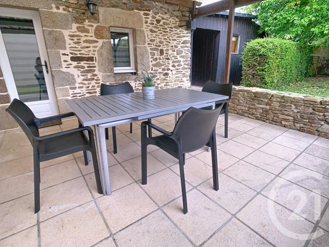 Maison à vendre - 6 pièces - 150 m2 - Sarzeau - 56 - BRETAGNE