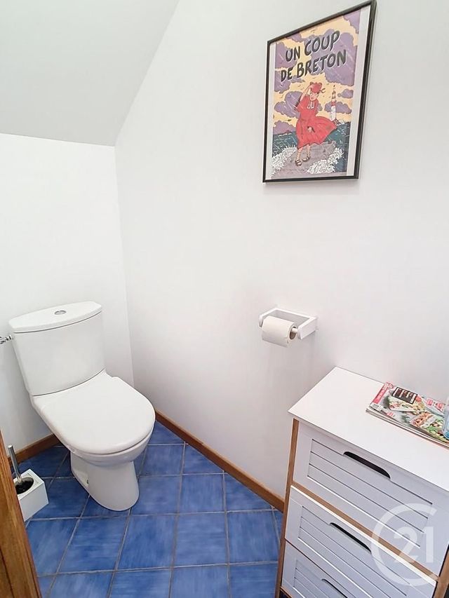 Maison à vendre - 6 pièces - 150 m2 - Sarzeau - 56 - BRETAGNE