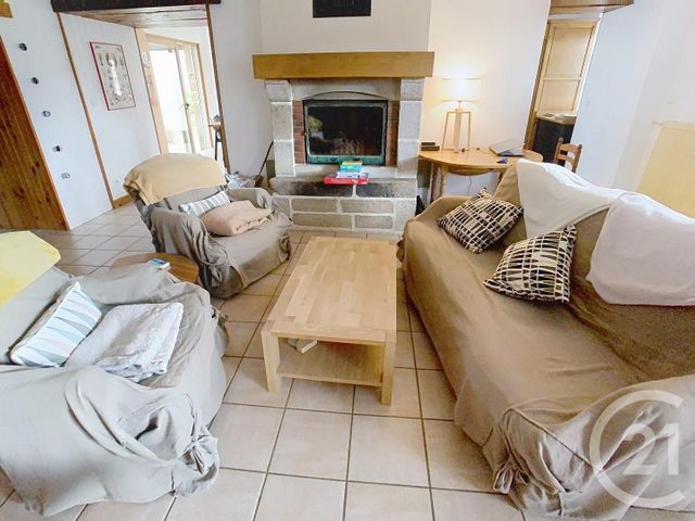 Maison à vendre - 6 pièces - 150 m2 - Sarzeau - 56 - BRETAGNE