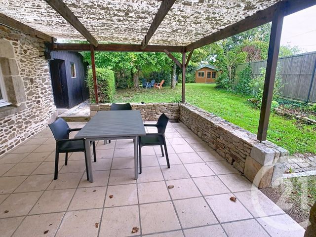 Maison à vendre - 6 pièces - 150 m2 - Sarzeau - 56 - BRETAGNE