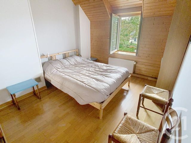 Maison à vendre - 6 pièces - 150 m2 - Sarzeau - 56 - BRETAGNE