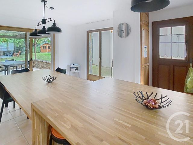 Maison à vendre - 6 pièces - 150 m2 - Sarzeau - 56 - BRETAGNE