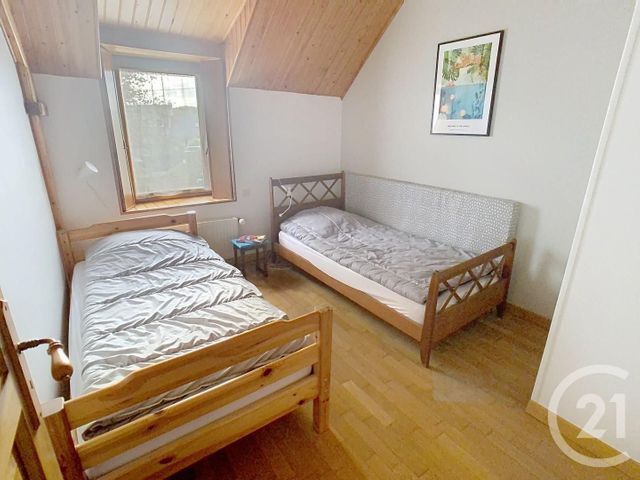 Maison à vendre - 6 pièces - 150 m2 - Sarzeau - 56 - BRETAGNE