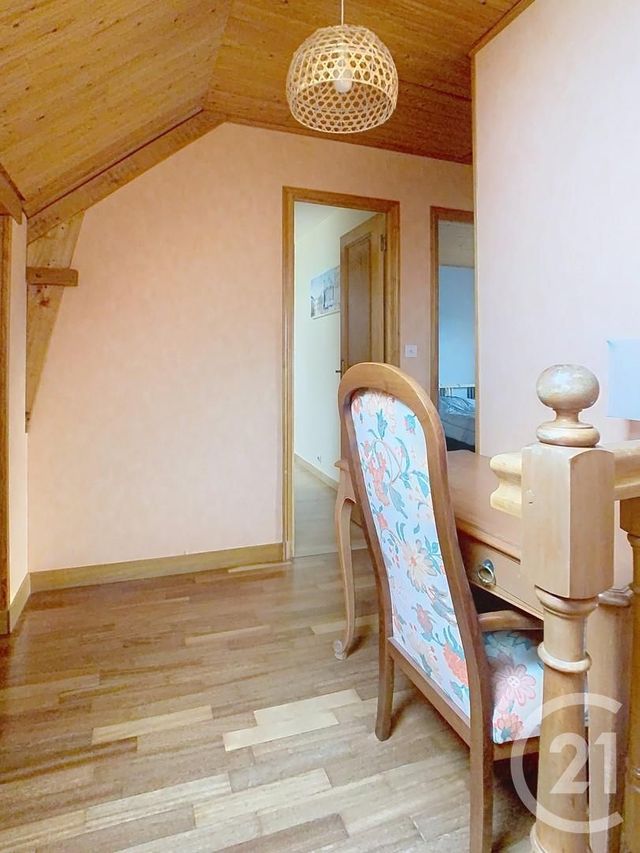 Maison à vendre - 6 pièces - 150 m2 - Sarzeau - 56 - BRETAGNE