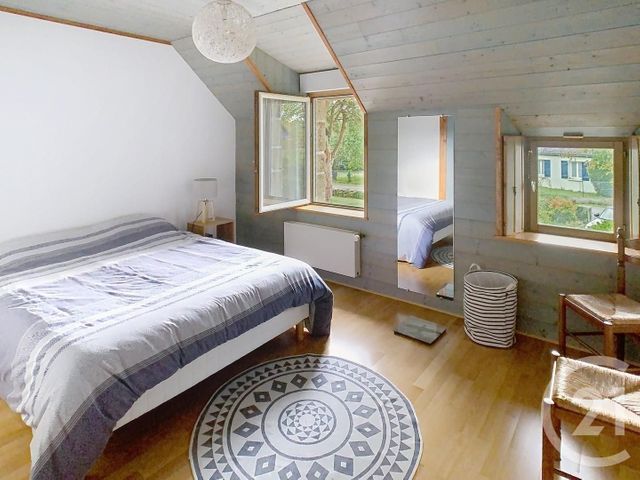 Maison à vendre - 6 pièces - 150 m2 - Sarzeau - 56 - BRETAGNE