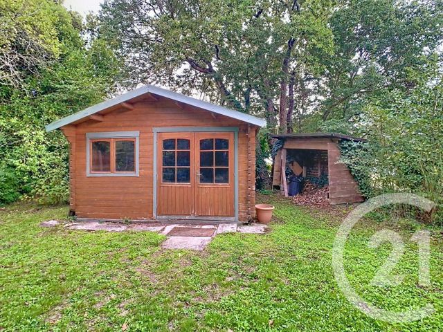 Maison à vendre - 6 pièces - 150 m2 - Sarzeau - 56 - BRETAGNE