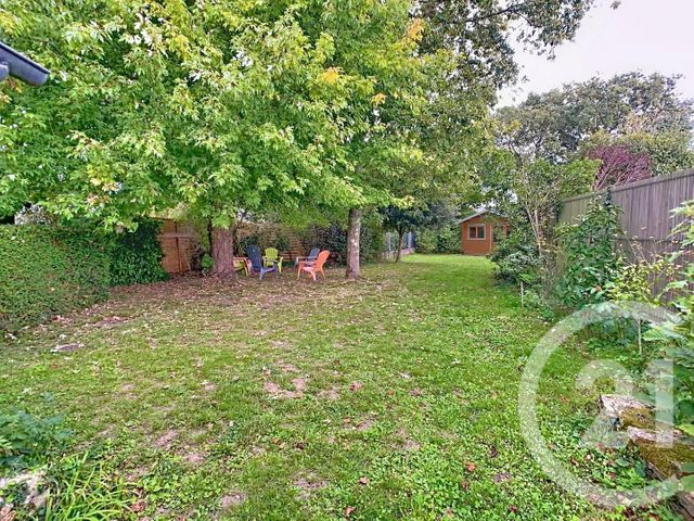 Maison à vendre - 6 pièces - 150 m2 - Sarzeau - 56 - BRETAGNE