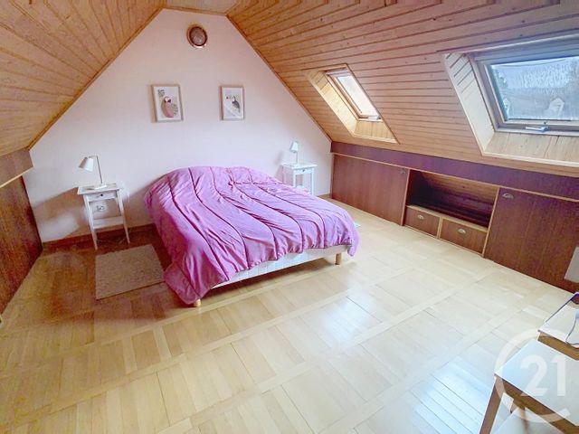 Maison à vendre - 6 pièces - 150 m2 - Sarzeau - 56 - BRETAGNE