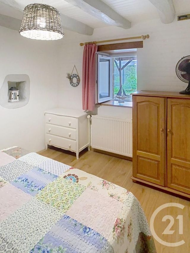 Maison à vendre - 6 pièces - 150 m2 - Sarzeau - 56 - BRETAGNE