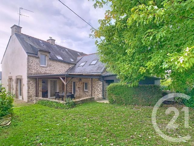Maison à vendre - 6 pièces - 150 m2 - Sarzeau - 56 - BRETAGNE