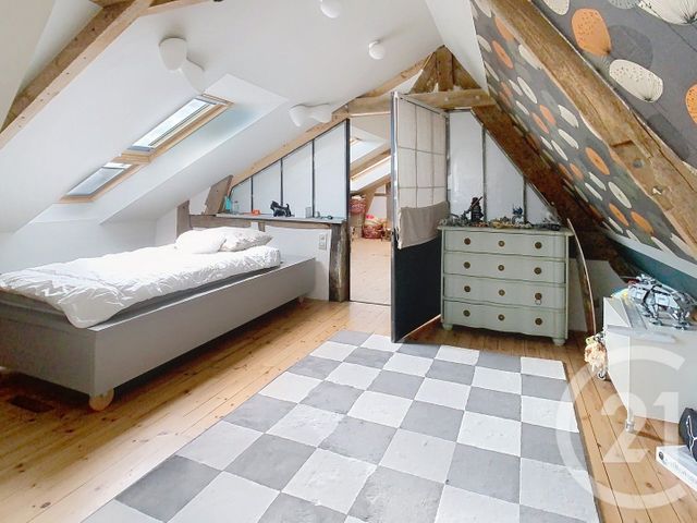 Maison à vendre - 9 pièces - 290,61 m2 - Sarzeau - 56 - BRETAGNE