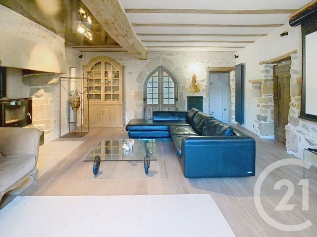 Maison à vendre - 9 pièces - 290,61 m2 - Sarzeau - 56 - BRETAGNE