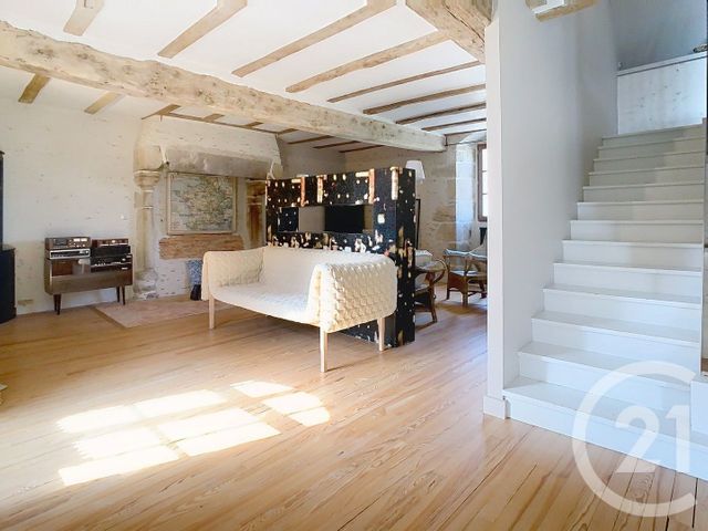 Maison à vendre - 9 pièces - 290,61 m2 - Sarzeau - 56 - BRETAGNE