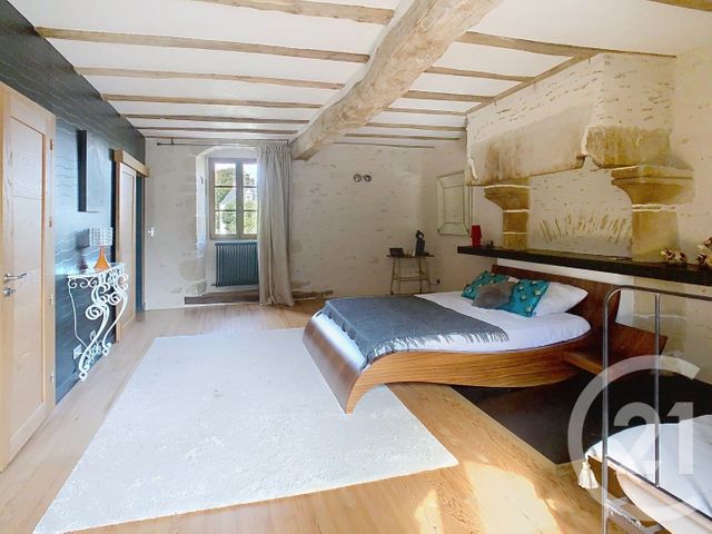 Maison à vendre - 9 pièces - 290,61 m2 - Sarzeau - 56 - BRETAGNE