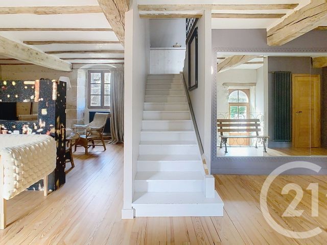 Maison à vendre - 9 pièces - 290,61 m2 - Sarzeau - 56 - BRETAGNE