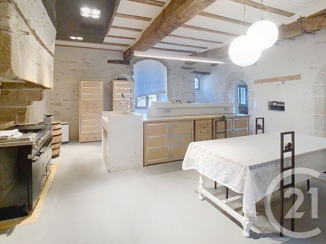 Maison à vendre - 9 pièces - 290,61 m2 - Sarzeau - 56 - BRETAGNE