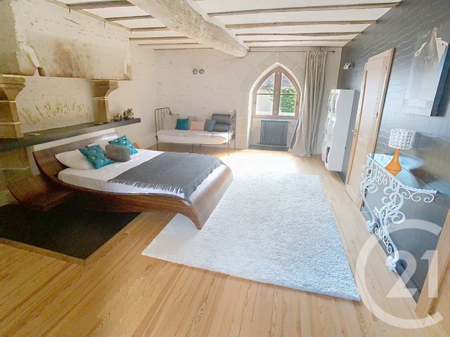 Maison à vendre - 9 pièces - 290,61 m2 - Sarzeau - 56 - BRETAGNE