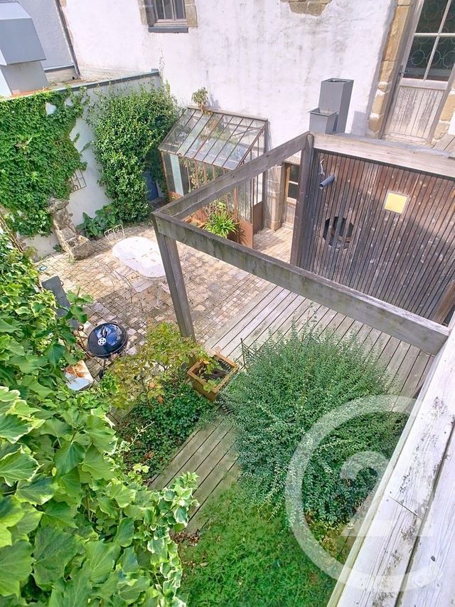 Maison à vendre - 9 pièces - 290,61 m2 - Sarzeau - 56 - BRETAGNE