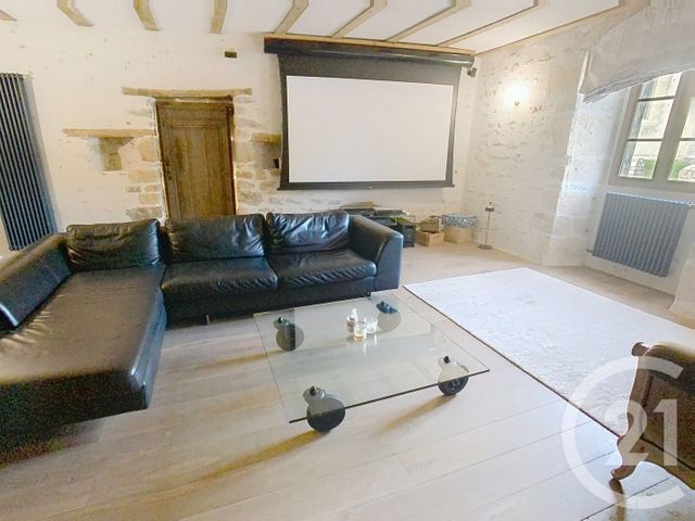 Maison à vendre - 9 pièces - 290,61 m2 - Sarzeau - 56 - BRETAGNE