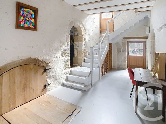 Maison à vendre - 9 pièces - 290,61 m2 - Sarzeau - 56 - BRETAGNE