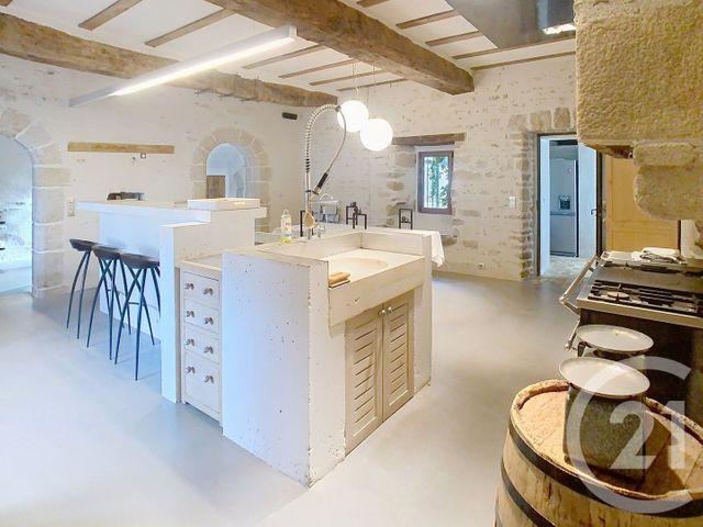 maison - SARZEAU - 56