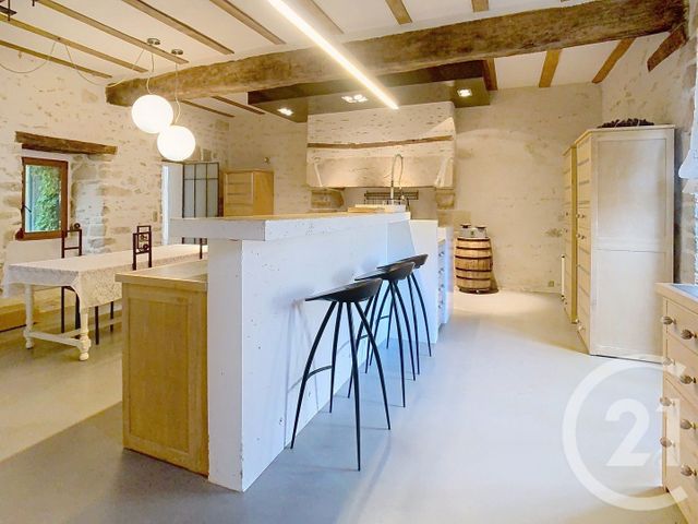 Maison à vendre - 9 pièces - 290,61 m2 - Sarzeau - 56 - BRETAGNE