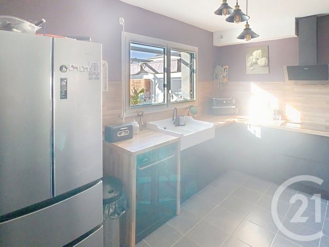 Maison à vendre - 4 pièces - 101 m2 - Le Tour Du Parc - 56 - BRETAGNE