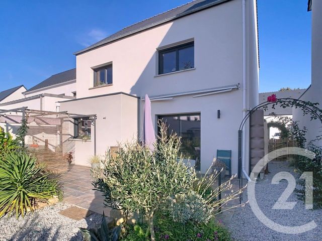 Maison à vendre - 4 pièces - 101 m2 - Le Tour Du Parc - 56 - BRETAGNE