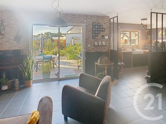 Maison à vendre - 4 pièces - 101 m2 - Le Tour Du Parc - 56 - BRETAGNE