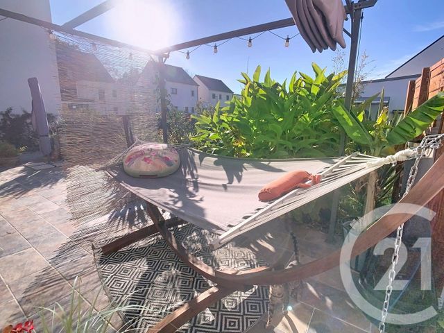 Maison à vendre - 4 pièces - 101 m2 - Le Tour Du Parc - 56 - BRETAGNE