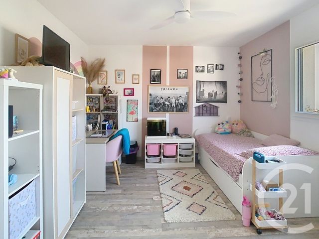 Maison à vendre - 4 pièces - 101 m2 - Le Tour Du Parc - 56 - BRETAGNE