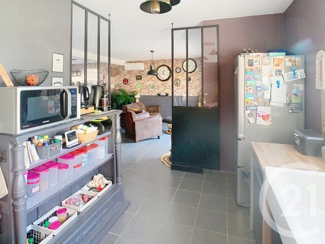 Maison à vendre - 4 pièces - 101 m2 - Le Tour Du Parc - 56 - BRETAGNE